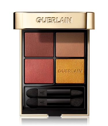 OMBRES G Gold shadow palette 6gr