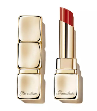 Kisskiss Shine Bloom Lip Balm