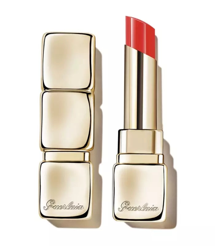 Kisskiss Shine Bloom Lip Balm