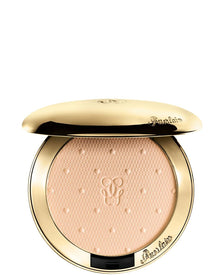 Les Voilettes Transparent Compact Powder