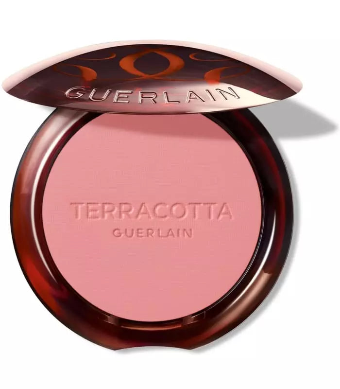 Terracotta Blush