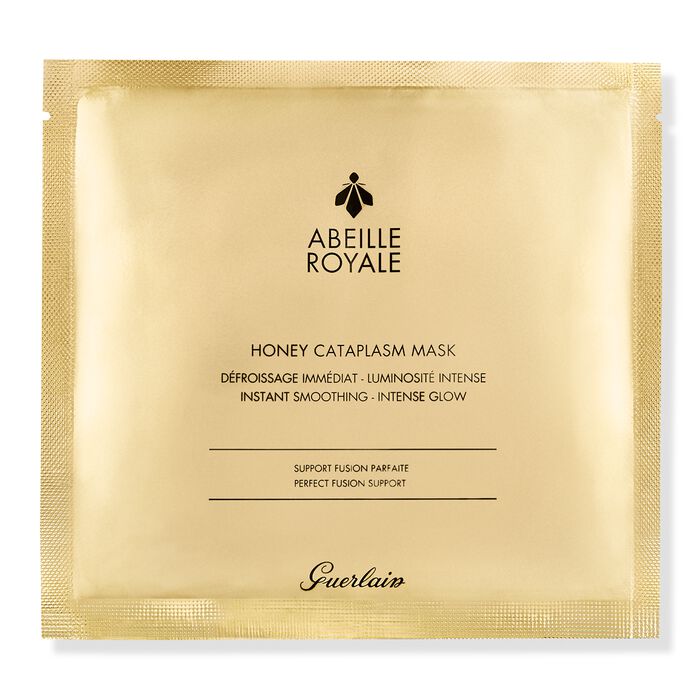 Abeille Royale Honey Cataplasm Mask