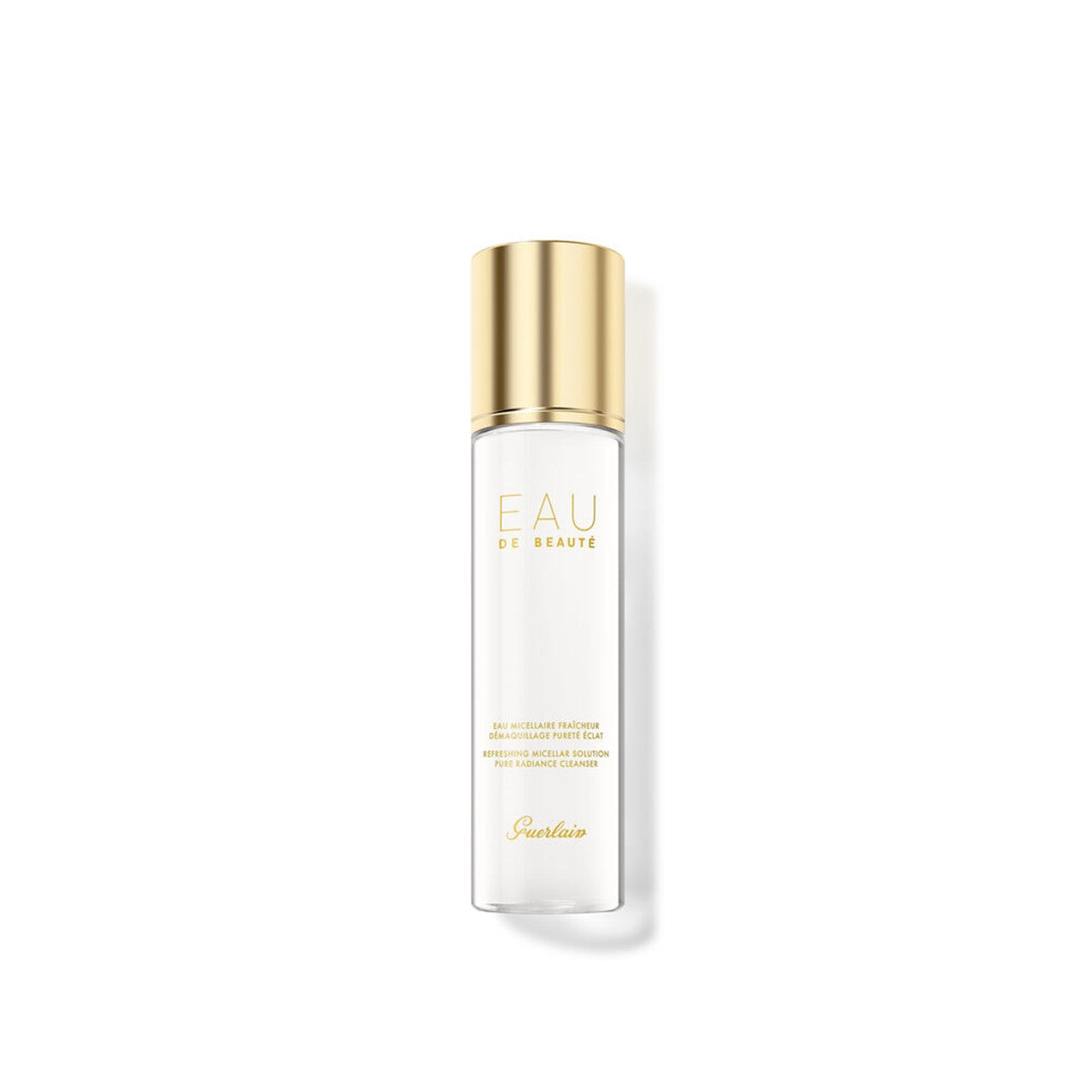 Eau de Beauté Eau Micellaire Fraicheur