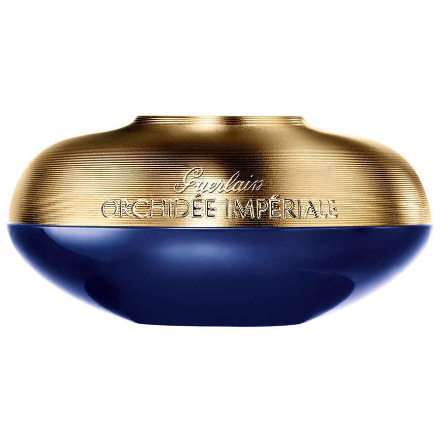ORCHIDÉE IMPÉRIALE crème yeux