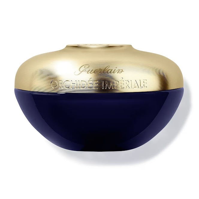 ORCHIDÉE IMPÉRIALE masque
