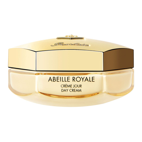 ABEILLE ROYALE crème jour