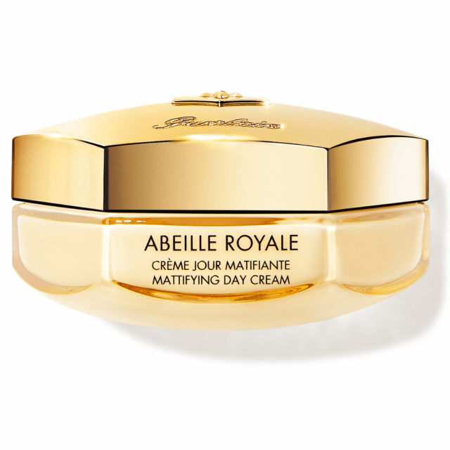 Abeille Royale Crème Jour Matifiant