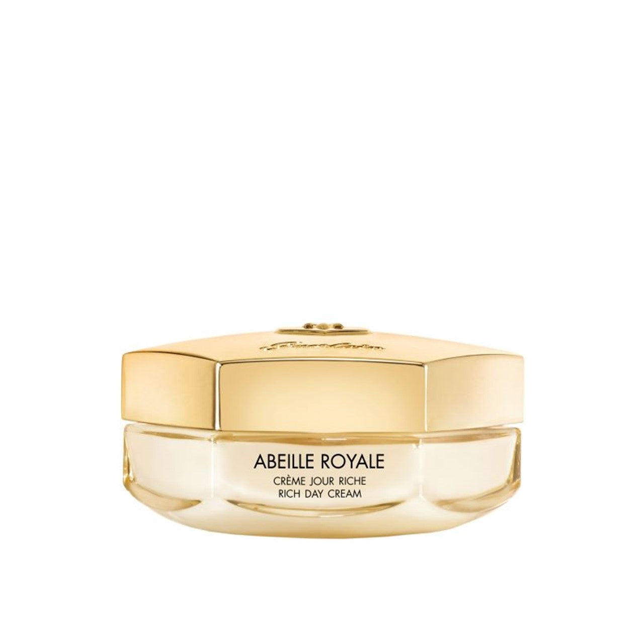 Abeille Royale Crème Riche Jour