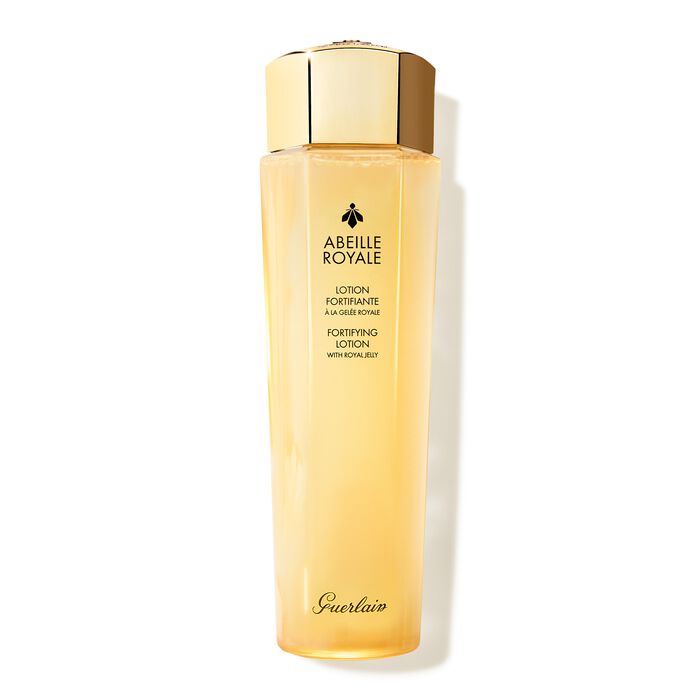 Abeille Royale Fortifiant Lotion à La Gelée Royale