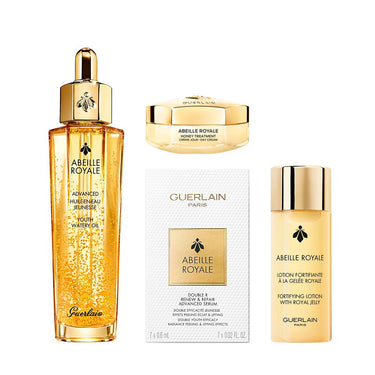 Abeille Royale Huile