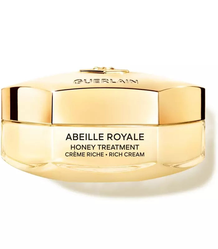 Abeille Royale Rich Day Cream