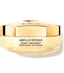 Abeille Royale Rich Day Cream