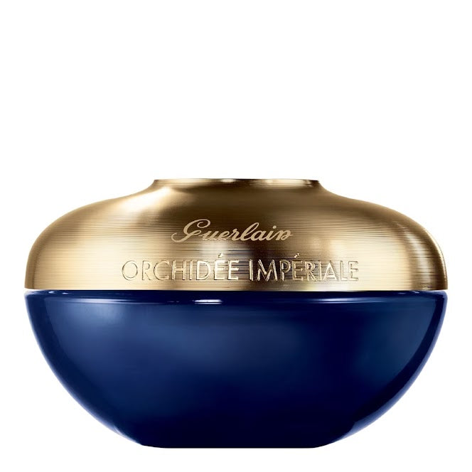 ORCHIDÉE IMPERIALE crème cou et décolleté