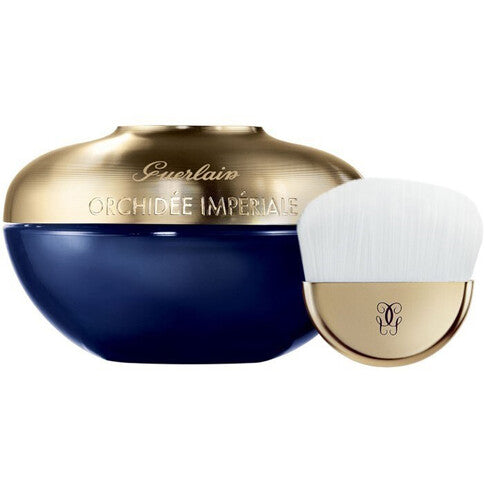 ORCHIDEE IMPERIALE the mask