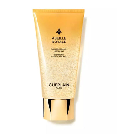 ABEILLE ROYALE cleansing foam 175 ml
