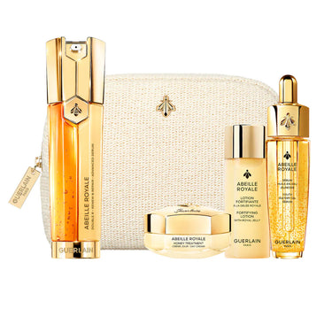 DOUBLE SERUM R TREATMENT ABEILLE ROYALE CASE 5 pcs