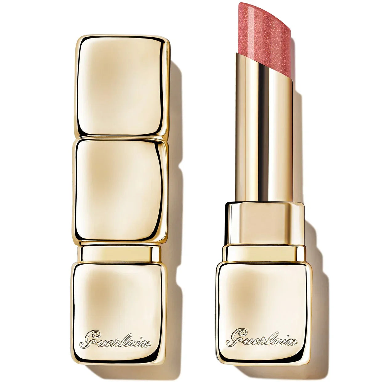 KissKiss Bee Glow Lip Repair Balm