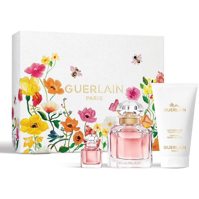Mon Guerlain Case