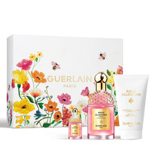 AQUA ALLEGORIA FLORABLOOM FORTE CASE 3 pcs