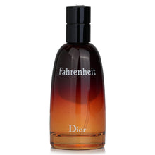 FAHRENHEIT eau de toilette spray
