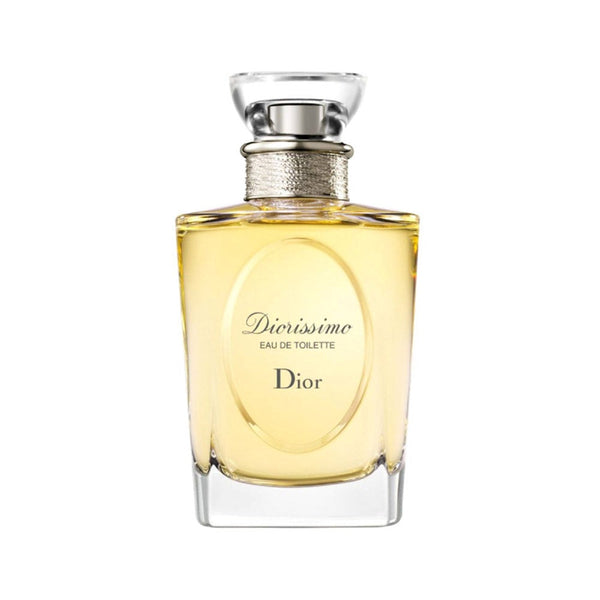 DIORISSIMO eau de toilette spray