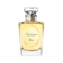 DIORISSIMO eau de toilette spray