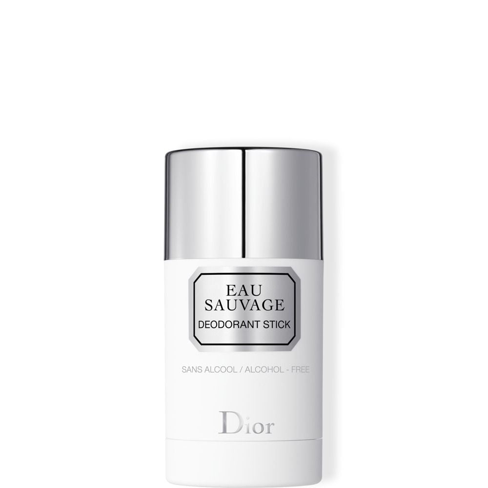 Sauvage Deodorant Stick Alcohol-Free