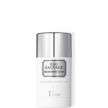 EAU SAUVAGE DEODORANT STICK ALCOHOL FREE