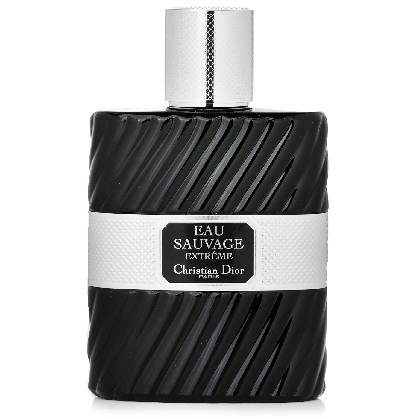 EAU SAUVAGE EXTREME INTENSE eau de toilette spray