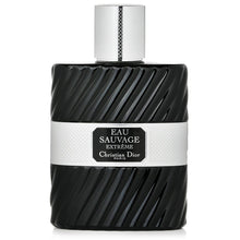 EAU SAUVAGE EXTREME INTENSE eau de toilette spray