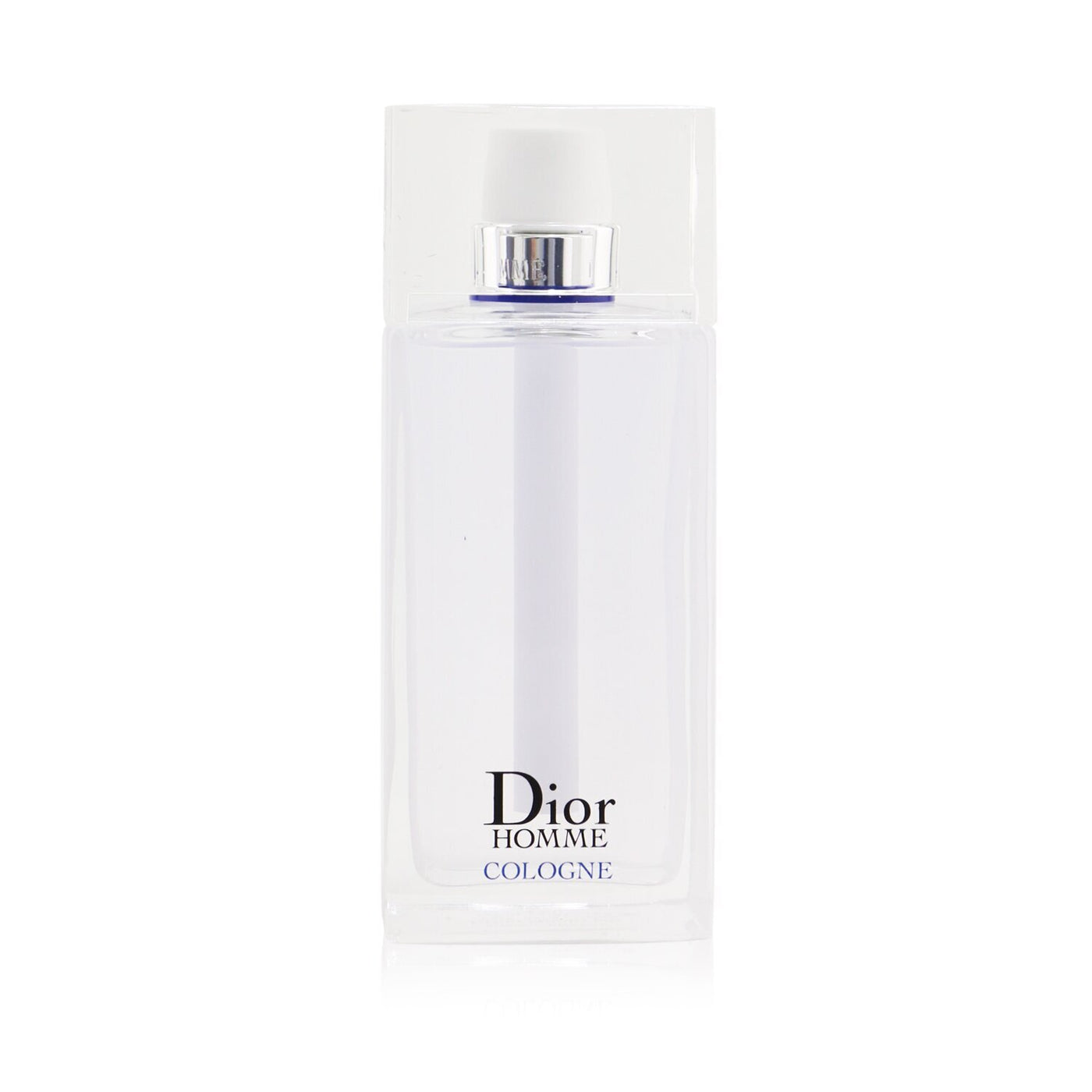 DIOR HOMME COLOGNE spray