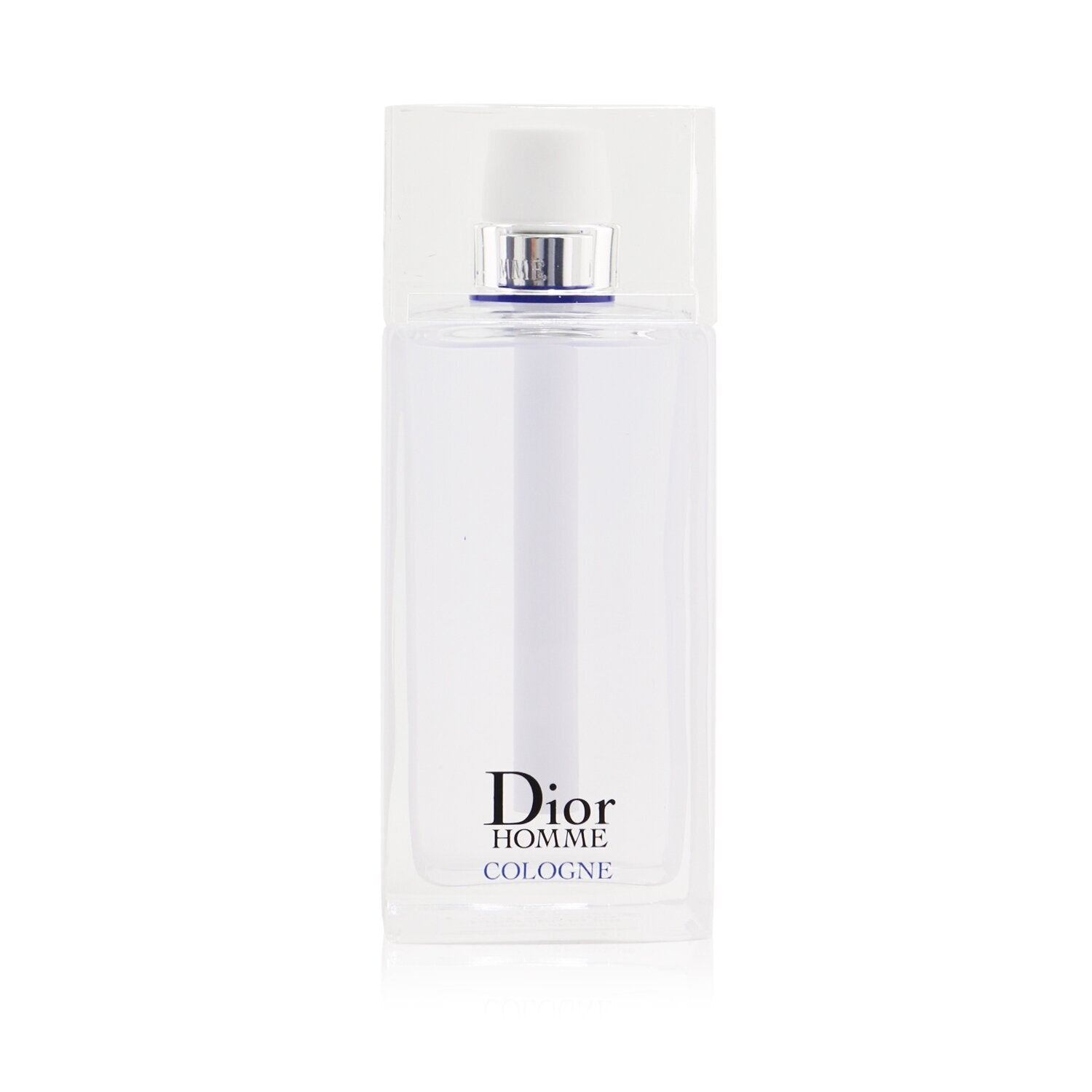 DIOR HOMME COLOGNE spray