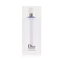 DIOR HOMME COLOGNE spray