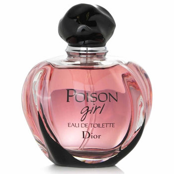 POISON GIRL eau de toilette spray