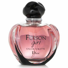 POISON GIRL eau de toilette spray