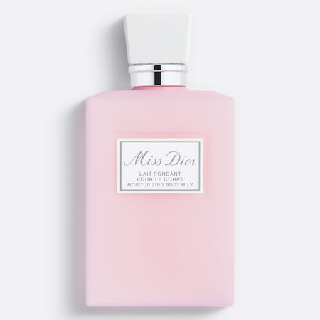 MISS DIOR body milk