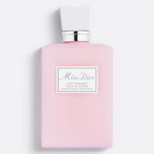 MISS DIOR body milk