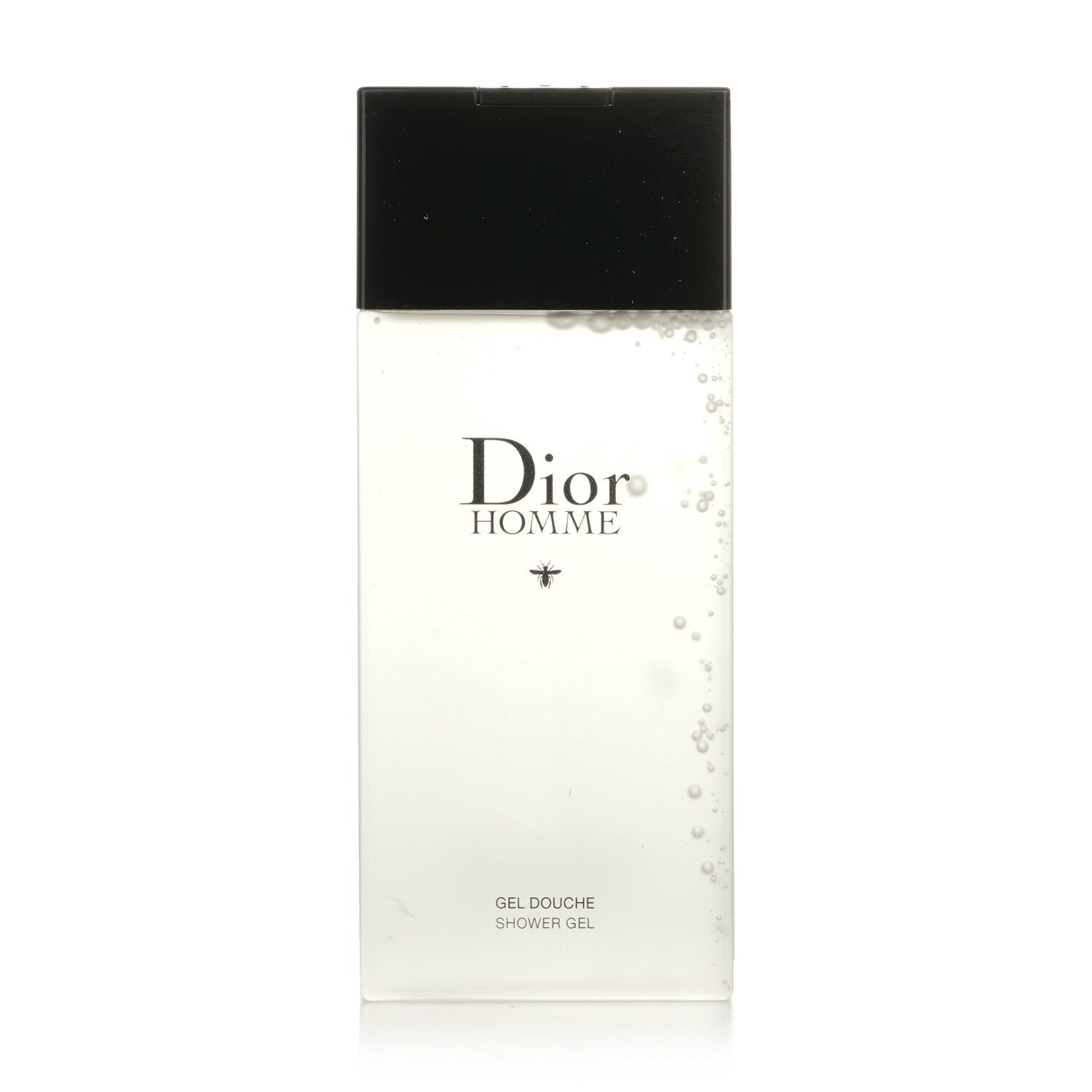 DIOR HOMME shower gel