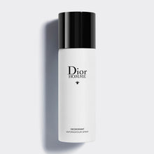 DIOR HOMME deo spray