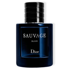 Sauvage Elixir De Parfum