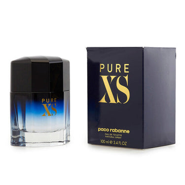 PURE XS eau de toilette spray 100 ml