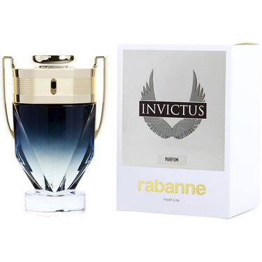 INVICTUS PARFUM edp vapor 50 ml