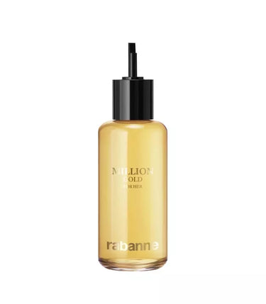 MILLION GOLD FOR HER edp refill 200 ml