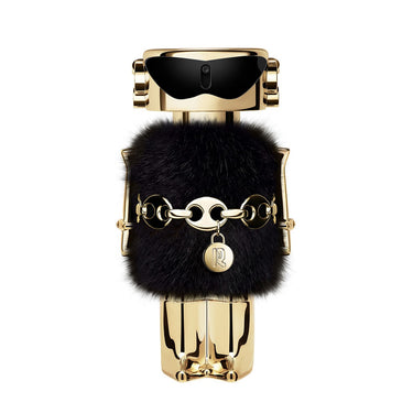 FAME THE COUTURE EDITION edp vapo ed. lim. 80ml