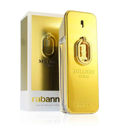 MILLION GOLD ELIXIR PARFUM INTENSE edp vapo 50 ml