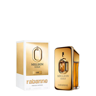 MILLION GOLD ELIXIR PARFUM INTENSE edp vapo 50 ml