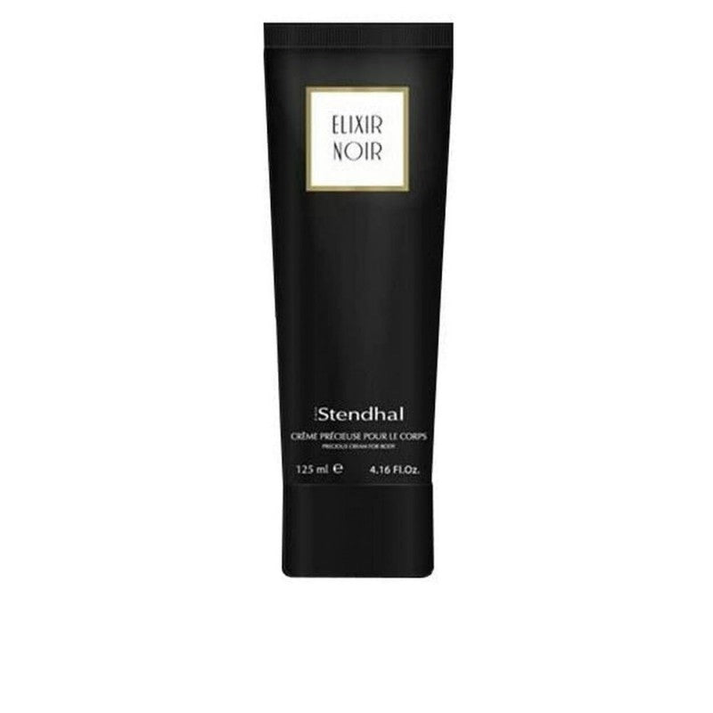 Noir Divin Gelée Pour Le Bain
