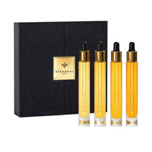 Pur luxe the cure divine 4 x