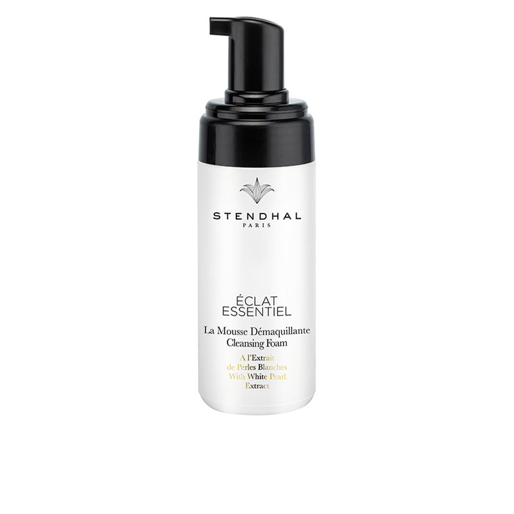 ÉCLAT ESENTIEL LA MOUSSE DEMAQUILLANTE