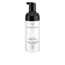 ÉCLAT ESENTIEL LA MOUSSE DEMAQUILLANTE